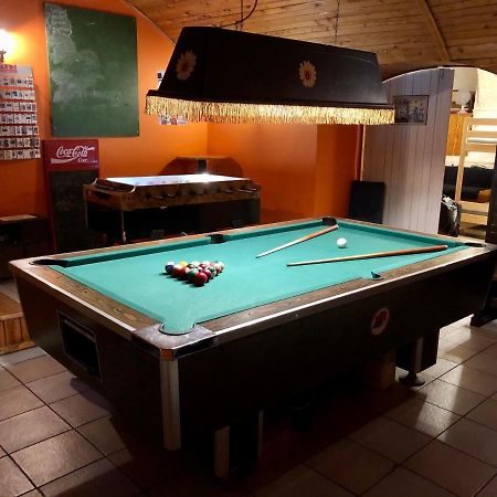 Whole Basemenet Former Pub4 Stag Do/Hen Party Budapešť Exteriér fotografie