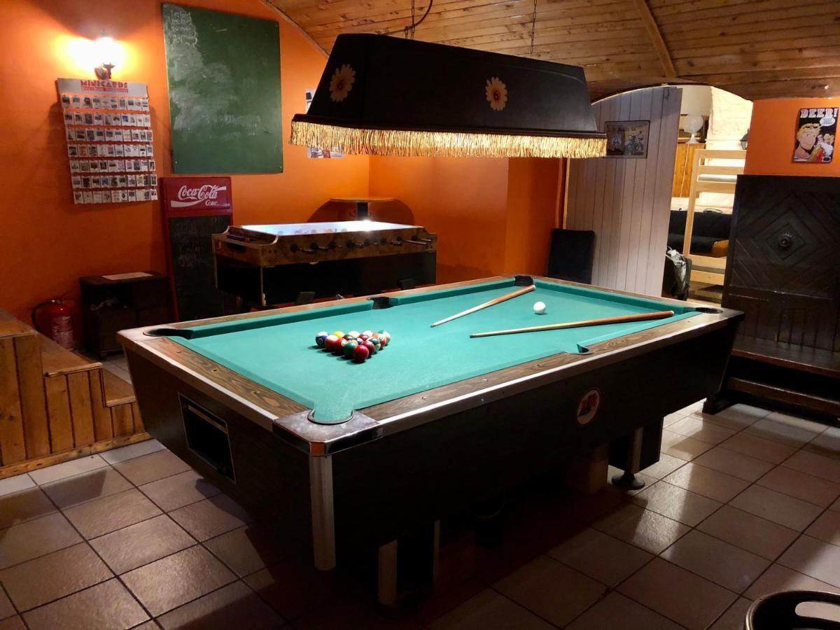 Whole Basemenet Former Pub4 Stag Do/Hen Party Budapešť Exteriér fotografie